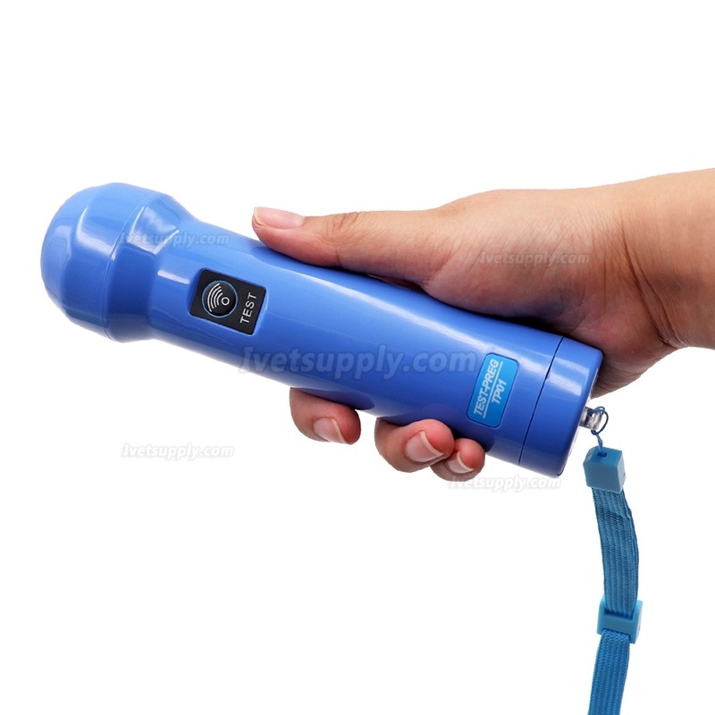 KAIXIN PT01 Portable Ultrasonic Pregnancy Detector For Pig Sow Sheep Pregnancy Tester